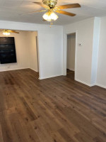 Newly Renovated 3BR, 1.5 Single Family House