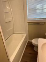 Newly Renovated 3BR, 1.5 Single Family House