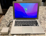 MacBook Air - 2017 - Great Condition