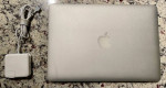 MacBook Air - 2017 - Great Condition