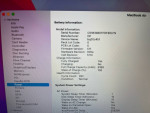 MacBook Air - 2017 - Great Condition