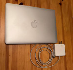 MacBook Pro 13" late 2013 w/ 8GB RAM 500 GB SSD