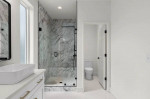 3 bed 3 bath new build! Rooftop w. skyline views