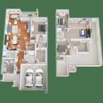 Move Up To The Quality You Deserve at Fairways Villas