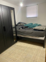 2 bed room apt convenient transportation and shopping