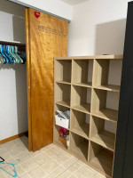 2 bed room apt convenient transportation and shopping