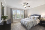 Join our Community at Fairways Villas City Center!