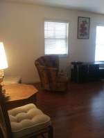 Furnished 2br/1ba House on 10 acres