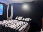 FULLY FURNISHED 3 bedroom house 1.5 bath