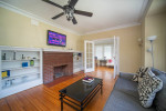 Magnificent Furnished 4 Bedroom 2 Full Bath U of R Student Home