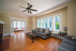 Magnificent Furnished 4 Bedroom 2 Full Bath U of R Student Home