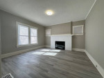 Stunning 2 bedroom complete remodel.