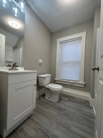 Stunning 2 bedroom complete remodel.