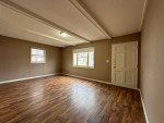 Cute 2 bedroom home.