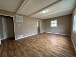 Cute 2 bedroom home.