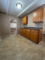 Cute 2 bedroom home.