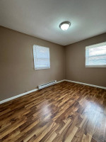 Cute 2 bedroom home.