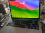 MacBook Air 2018