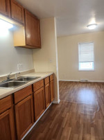 Hazel Park Home for Lease!