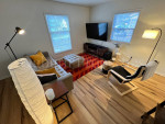 1133 Fenimore St-3BR/1.5BA Furnished Ardmore Home!