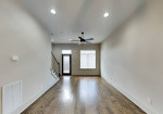 Luxury Nashville Townhome