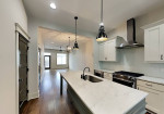 Luxury Nashville Townhome
