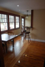 Craftsman Bungalow