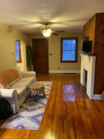 Craftsman Bungalow