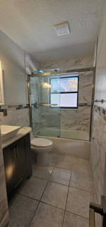 Beautiful 4/2 WITH POOL; Stainless Steel Appliances; New roof
