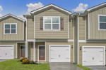 New Construction in a Quiet and Safe Neighborhood!