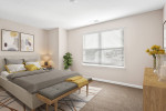 New Construction in a Quiet and Safe Neighborhood!