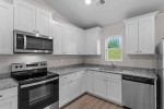 Let GO Of The Rental! Stunning 3 Bed Home