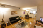 Spacious 2 BR Townhomes at Cambridge Square