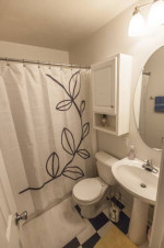 Spacious 2 BR Townhomes at Cambridge Square