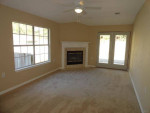 Wonderful Shoal Creek Home!