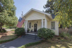 Incredible East Hill Cottage