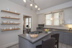 Incredible East Hill Cottage
