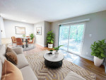 Who's ready for Spring? Start it with a renewed apartment home!