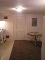 one bed $600