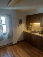ONE BEDROOM- MUNICIPAL ELECTRIC