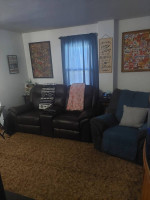 ONE BEDROOM- MUNICIPAL ELECTRIC
