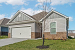 New Construction in a Quiet and Safe Neighborhood!