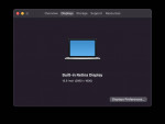 MacBook Pro (Retina, 13-inch, Early 2015) 8GB RAM 512GB SSD