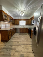 Newly updated home for rent in Grove, OK