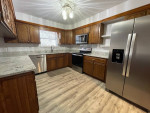 Newly updated home for rent in Grove, OK