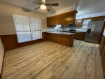 Newly updated home for rent in Grove, OK