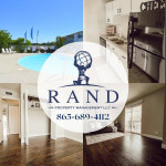 Looking for a 3 Bedroom? Check us out! Pets Welcome!