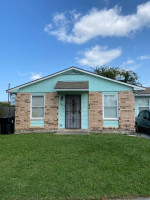 Four bedrooms two bathrooms home for rent