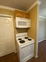 Four bedrooms two bathrooms home for rent