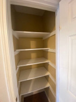 Four bedrooms two bathrooms home for rent